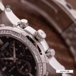 Citizen 42mm Nam AT2450-58E - Ảnh 7