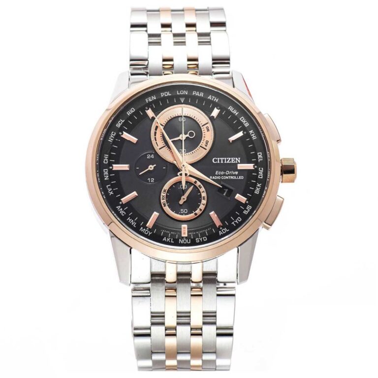 Citizen 43mm Nam AT8116-65E