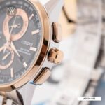 Citizen 43mm Nam AT8116-65E - Ảnh 5