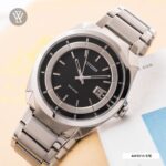 Citizen 42.7mm Nam AW1010-57E - Ảnh 2