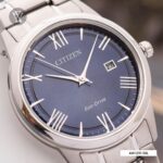 Citizen 39mm Nam AW1231-58L - Ảnh 3