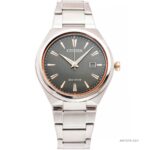 Citizen 41mm Nam AW1376-55H - Ảnh 1