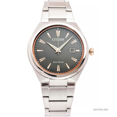 Ảnh sản phẩm Citizen 41mm Nam AW1376-55H
