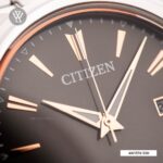 Citizen 41mm Nam AW1376-55H - Ảnh 4