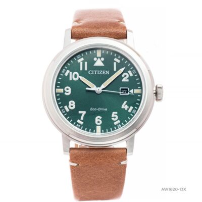 Ảnh sản phẩm Citizen 42mm Nam AW1620-13X