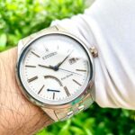 Citizen 40.5mm Nam AW7004-57A - Ảnh 2