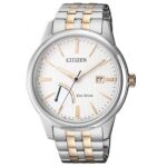 Citizen 40.5mm Nam AW7004-57A - Ảnh 1