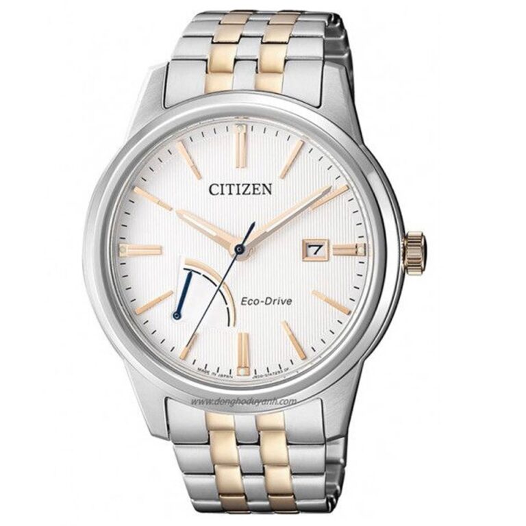 Citizen 40.5mm Nam AW7004-57A