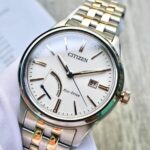 Citizen 40.5mm Nam AW7004-57A - Ảnh 3