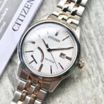 Citizen 40.5mm Nam AW7004-57A - Ảnh 4