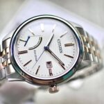 Citizen 40.5mm Nam AW7004-57A - Ảnh 5