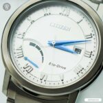 Citizen 41mm Nam AW7020-51A - Ảnh 2