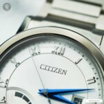 Citizen 41mm Nam AW7020-51A - Ảnh 4