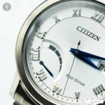 Citizen 41mm Nam AW7020-51A - Ảnh 7