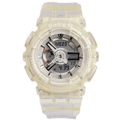 Ảnh sản phẩm Casio 43.4mm Nữ BA-110CR-7ADR