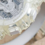 Casio 43.4mm Nữ BA-110CR-7ADR - Ảnh 6