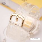 Casio 43.3mm Nữ BA-130CVG-7ADR - Ảnh 3