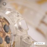 Casio 43.3mm Nữ BA-130CVG-7ADR - Ảnh 4