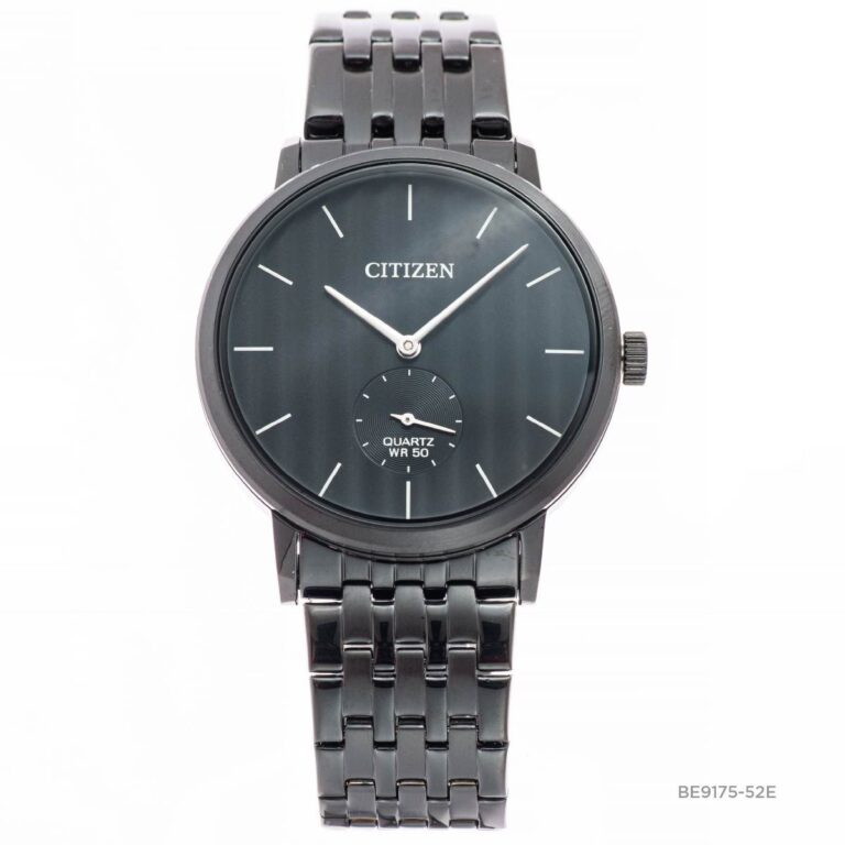 Citizen 39mm Nam BE9175-52E