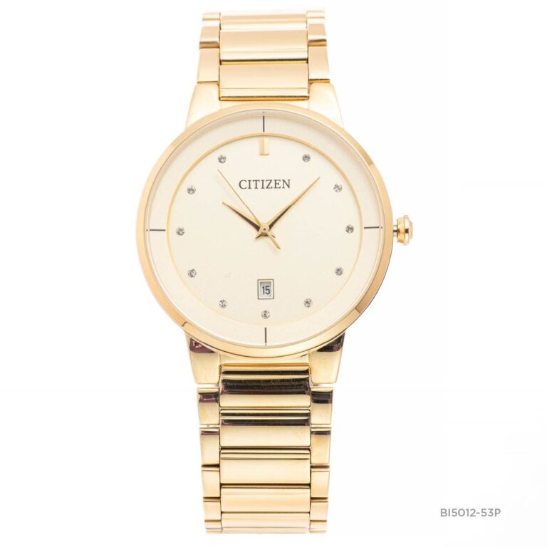 Citizen 40mm Nam BI5012-53P