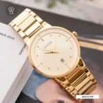 Citizen 40mm Nam BI5012-53P - Ảnh 2