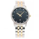 Citizen 40mm Nam BI5034-51E - Ảnh 1