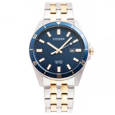 Ảnh sản phẩm Citizen 42mm Nam BI5054-53L