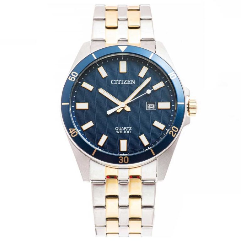 Citizen 42mm Nam BI5054-53L