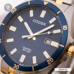 Citizen 42mm Nam BI5054-53L - Ảnh 3
