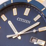 Citizen 42mm Nam BI5054-53L - Ảnh 4