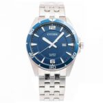 Citizen 42mm Nam BI5058-52L - Ảnh 1