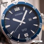 Citizen 42mm Nam BI5058-52L - Ảnh 3