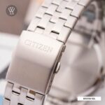 Citizen 42mm Nam BI5058-52L - Ảnh 7