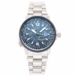 Citizen 42.4mm Nam BJ7006-64L - Ảnh 1