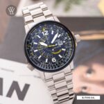 Citizen 42.4mm Nam BJ7006-64L - Ảnh 2