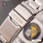 Citizen 42.4mm Nam BJ7006-64L - Ảnh 6