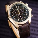 Citizen 43.5mm Nam BL5562-18E - Ảnh 2