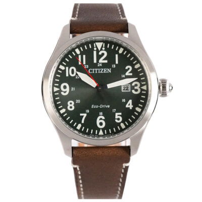 Ảnh sản phẩm Citizen 42mm Nam BM6838-25X