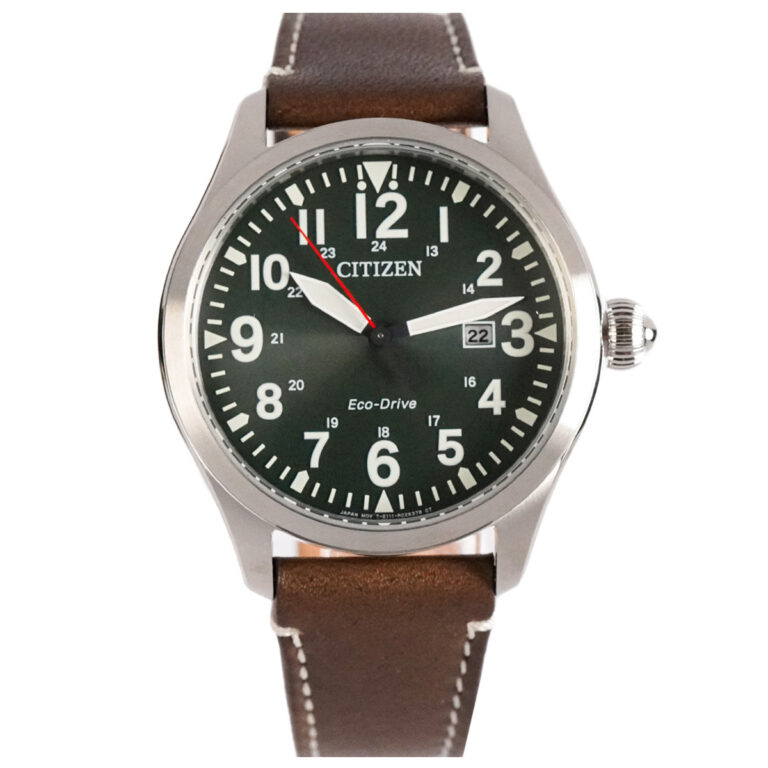 Citizen 42mm Nam BM6838-25X