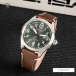 Citizen 42mm Nam BM6838-25X - Ảnh 2