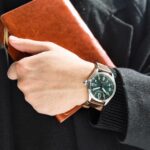 Citizen 42mm Nam BM6838-25X - Ảnh 9