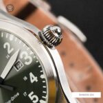 Citizen 42mm Nam BM6838-25X - Ảnh 5