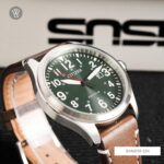 Citizen 42mm Nam BM6838-25X - Ảnh 6