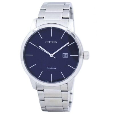 Ảnh sản phẩm Citizen 43.8mm Nam BM6960-56L
