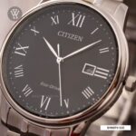 Citizen 40mm Nam BM6970-52E - Ảnh 3