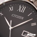 Citizen 40mm Nam BM6970-52E - Ảnh 4