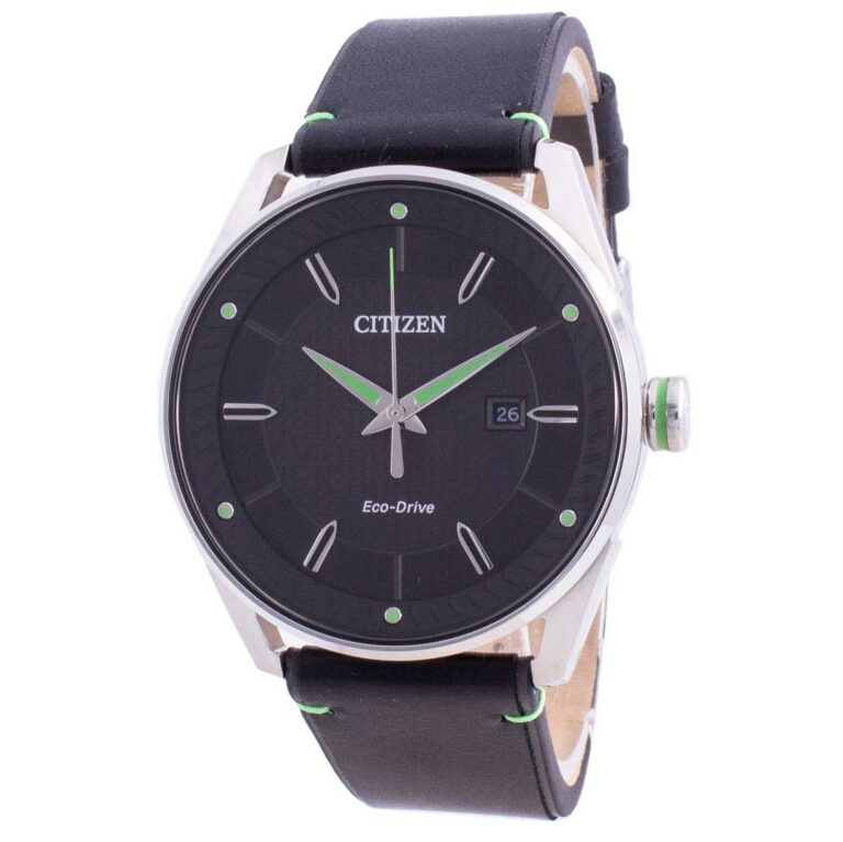 Citizen 42mm Nam BM6980-08E