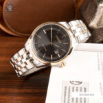 Citizen 41mm Nam BM7256-50E - Ảnh 3