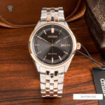 Citizen 41mm Nam BM7256-50E - Ảnh 2