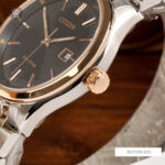 Citizen 41mm Nam BM7256-50E - Ảnh 5